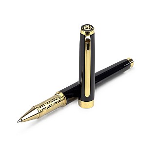 Maybach The Peak II Lustrous Midnight Black GT Rollerball