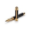 Maybach The Peak I Lustrous Midnight Black GT Rollerball