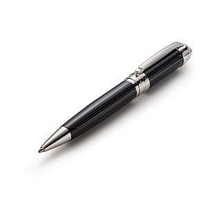 Maybach The Peak I Lustrous Midnight Black PT Esferográfica