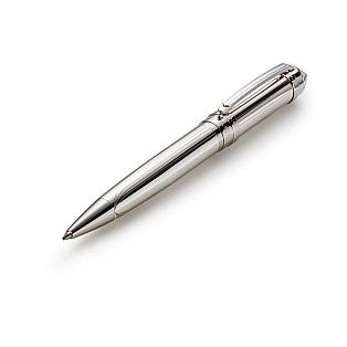 Maybach The Peak I Sterling Silver PT Esferográfica