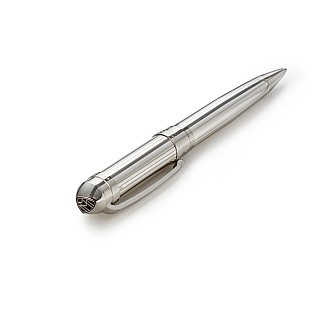 Maybach The Peak I Sterling Silver PT Esferográfica