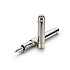 Maybach The Peak I Sterling Silver PT Plumo Estilográfica