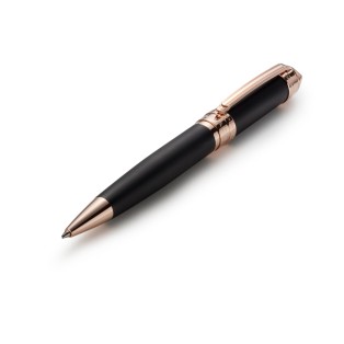 Maybach The Peak I Volcanic Black RGT Ballpoint Maybach The Peak I Volcanic Black RGT Ballpoint