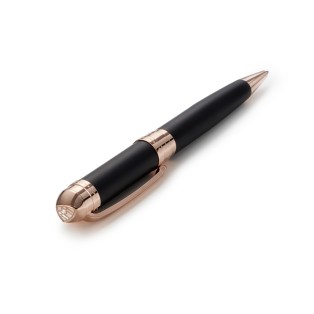 Maybach The Peak I Volcanic Black RGT Ballpoint Maybach The Peak I Volcanic Black RGT Ballpoint