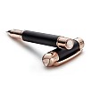 Maybach O Pico I Vulcânico Preto RGT Rollerball