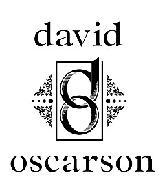 David Oscarson David Oscarson