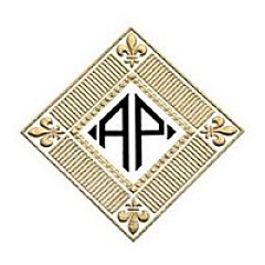 AP Limited Editions Füllfederhalter