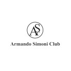 Armando Simoni Club Armando Simoni Club