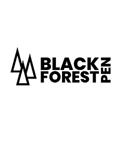 Black Forest Pen