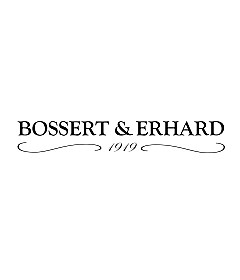 Bossert & Erhard Fountain pens