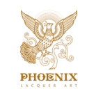 Phoenix Lacquer Art Phoenix Lacquer Art