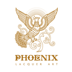 Phoenix Lacquer Art