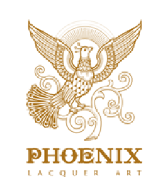 Phoenix Lacquer Art Phoenix Lacquer Art