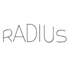 Radius Radius