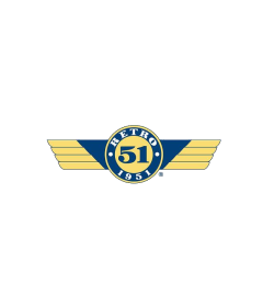Retro 51 Retro 51