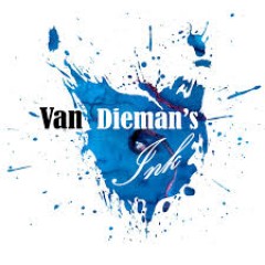 Van Dieman's Ink