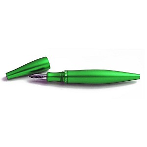 Metaxas & Sins Stylos Green Fountain pen