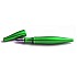 Metaxas & Sins Stylos Green Vulpen