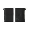 Traveler's Company 20th Anniversary Card Size Black Notebook Set