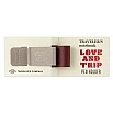Traveler's Company Love and Trip Red LE Penholder