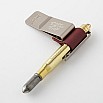 Traveler's Company Love and Trip Red LE Penholder