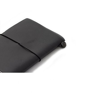 Traveler's Company Passport Black Notebook Traveler's Company Passport Black Notebook
