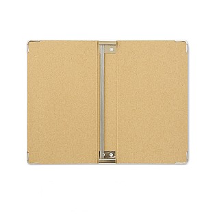Traveler's Company Refill Regular 011 Binder