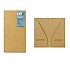 Traveler's Company Refill Regular 020 Kraft File