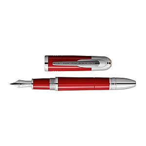 Montblanc Great Characters Enzo Ferrari SE Caneta de Tinta Permanente