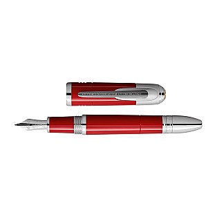 Montblanc Great Characters Enzo Ferrari SE Fountain pen