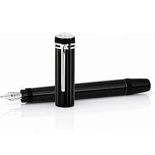 Montblanc Heritage Collection 1912 Vulpen
