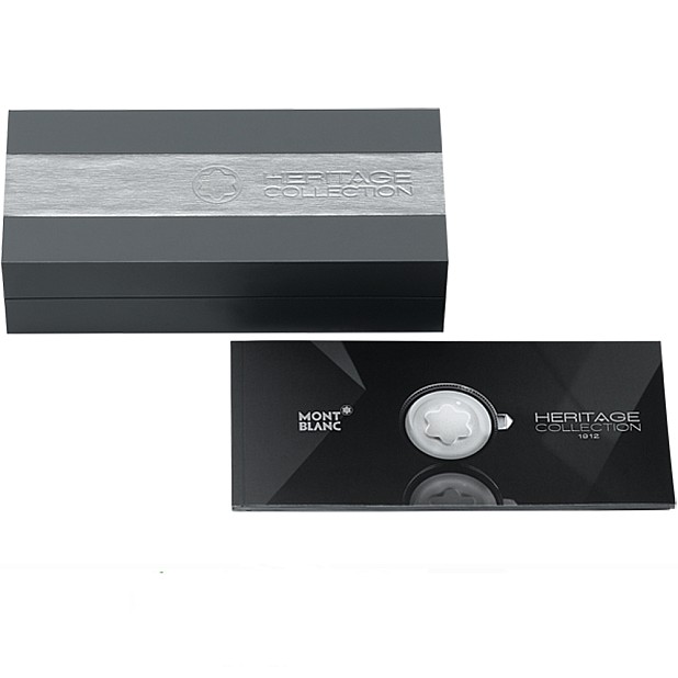 Montblanc Heritage Collection 1912 Fountain pen