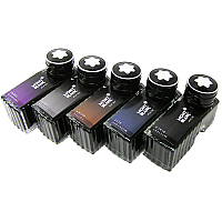 MINT】MONTBLANC INK BLOTTER ブロッター111463 MINT】MONTBLANC INK