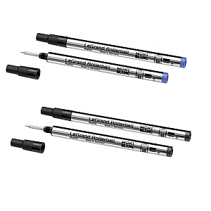 Montblanc Rollerball Le Grand Refill (2 colors)