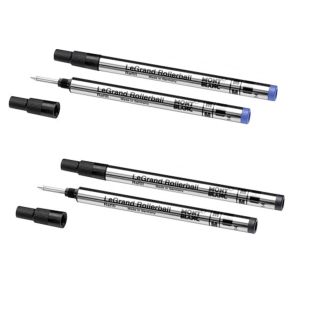 Montblanc Rollerball Le Grand Refill (2 colors) Montblanc Rollerball Le Grand Refill (2 colors)