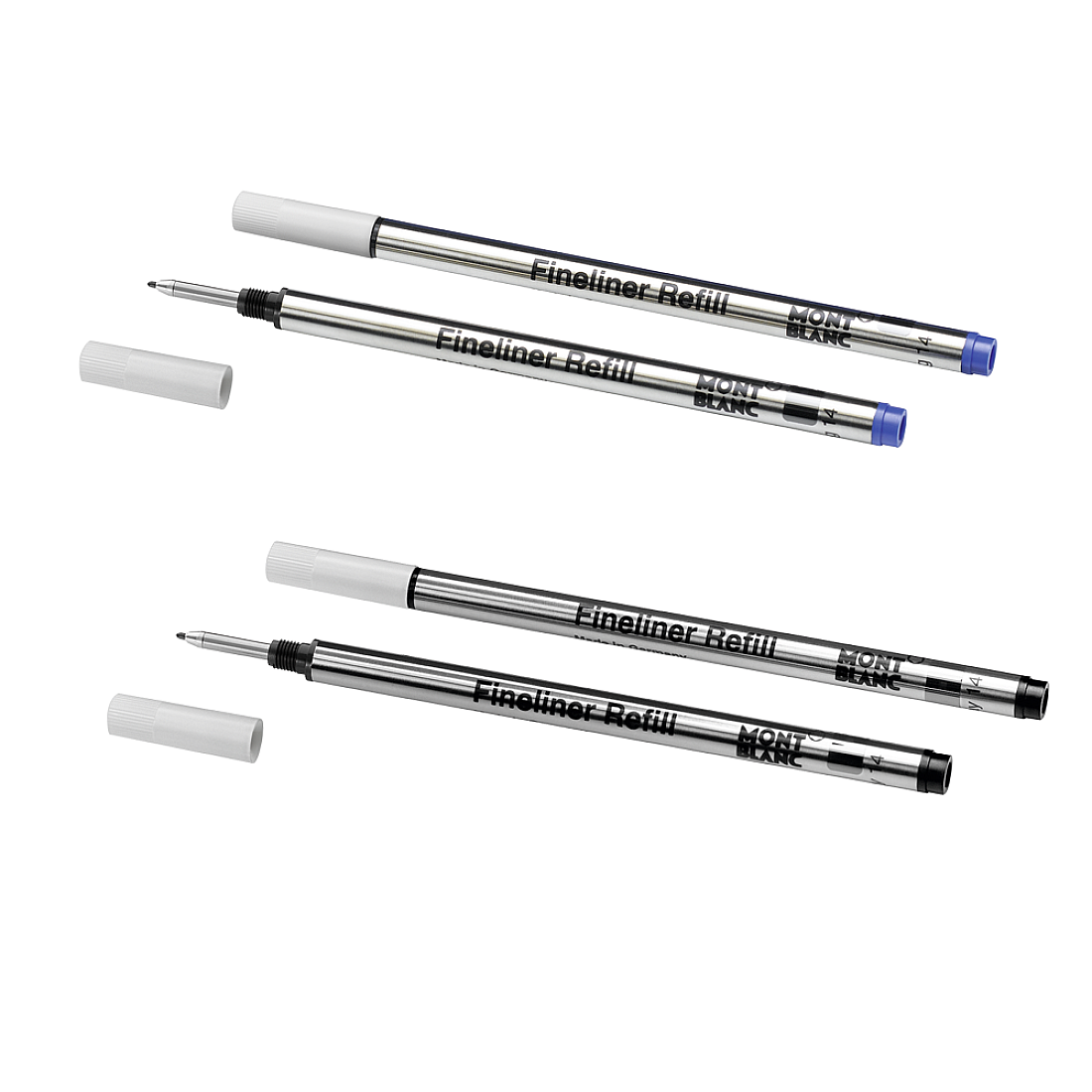 Montblanc Fineliner Refill (2 colors)