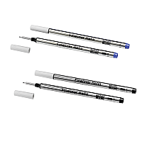 Montblanc Fineliner Refill (2 colors) | Appelboom.com