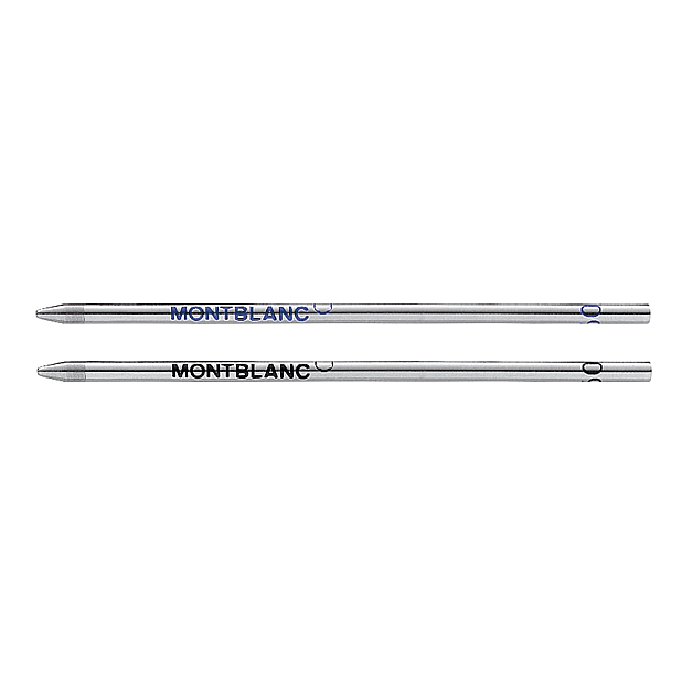 Montblanc W.A. Mozart Ballpoint Refill (2 colors)
