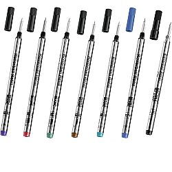 Montblanc Rollerball Refill (7 colors)