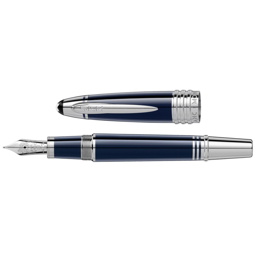 Jfk montblanc pen price sale