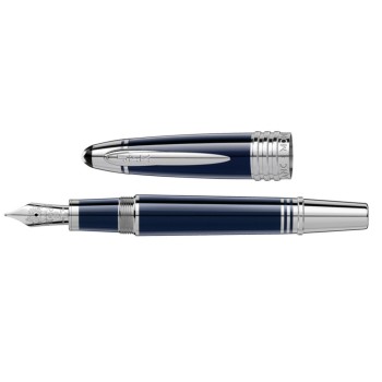 Montblanc Great Characters John F. Kennedy Fountain pen Appelboom