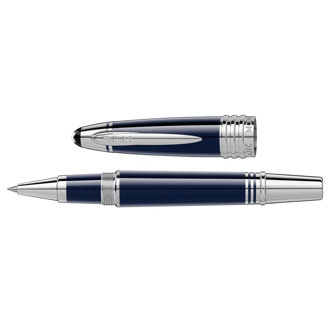 Montblanc Great Characters John F. Kennedy Rollerball