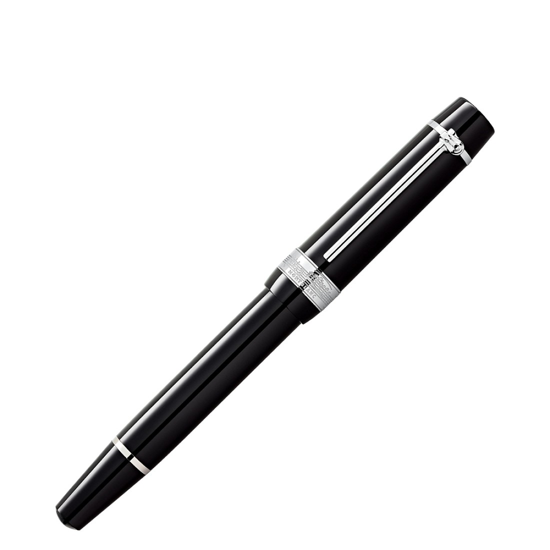 Montblanc Donation Homage to Frédéric Chopin Fountain Pen 127640