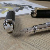 Montblanc Great Characters Elvis Presley Fountain pen 125504