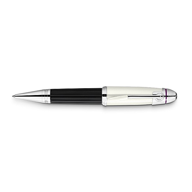 Montblanc Great Characters Jimi Hendrix Special Edition Ballpoint 128846