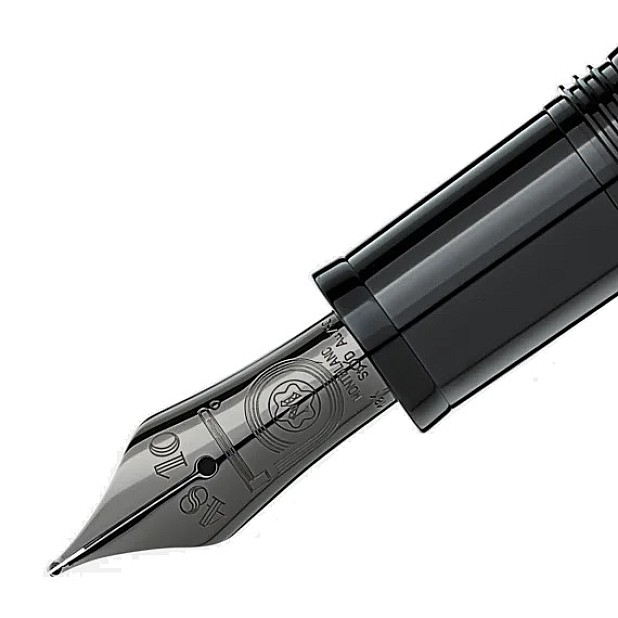 Montblanc Meisterstück Great Masters Pirelli 1872 Füllfederhalter MB125974