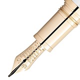 Montblanc Patron of Art Homage to Victoria and Albert - Albert 4810 Fountain pen MB1278450