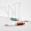 Montblanc Patron of Art Homage to Victoria and Albert - Victoria 4810 Stylo plume MB127847