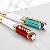 Montblanc Patron of Art Homage to Victoria and Albert - Victoria 4810 Reservoarpenna MB127847