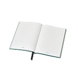 Montblanc Fine Stationery Patron  of Art Homage to Victoria and Albert #146 Medium Notebook MB129458